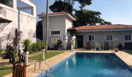 Casa com 4 quartos à venda na Avenida Morumbi, --, Morumbi, São Paulo, 685 m2 por R$ 4.200.000