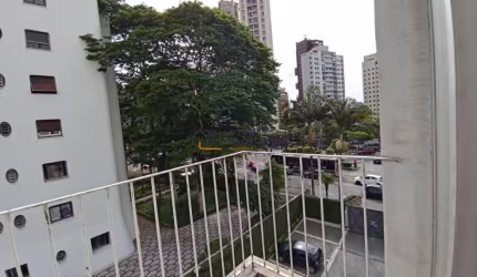 Apartamento com 2 quartos à venda na Avenida Giovanni Gronchi, --, Vila Andrade, São Paulo, 86 m2 por R$ 420.000