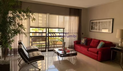 Confortável  junto ao Portal do Morumbi
