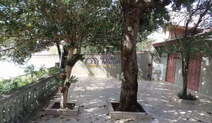 Casa em rua tranquila e segura