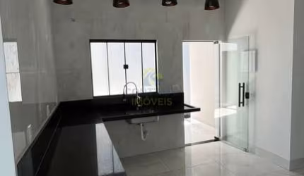 Casa Térrea alto padrão no Bairro Jardim Costa Verde em Várzea Grande 117 m² 01 suíte codigo: 44572