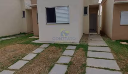 Cond.: Viva Coxipó Echer Bairro: PARQUE GEORGIA codigo: 46627
