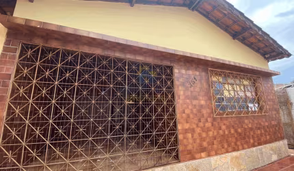 Casa Comercial e Residêncial  - Bairro lixeira codigo: 51469