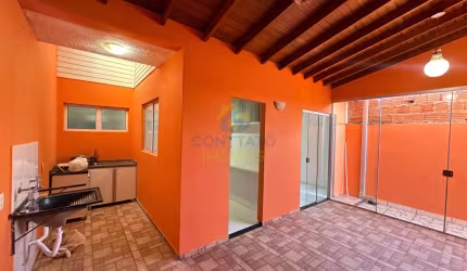 Casa em Condomínio Rio Manso com 03 suítes codigo: 69585
