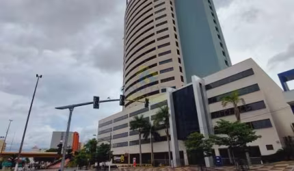 (Venda) Sala Comercial Edificio SB Tower codigo: 88047