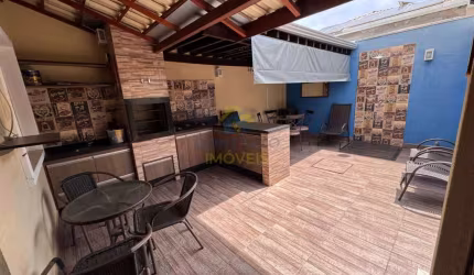 Sobrado Completo Villagio d Italia codigo: 111169