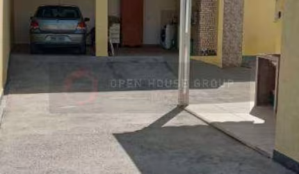 Open House Imóveis vende Casa em condomínio em Várzea