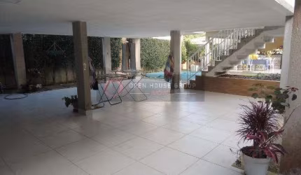 Open House vende casa lazer completo 320m² area construída