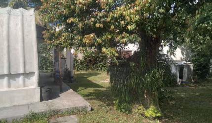 Open House vende Casa pré fabricada piscina em terreno de 396m2 Maravista