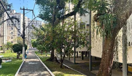 Open House Vende-Barreto, Condomínio São Sebastião, 3 quartos, todo reformado!!!