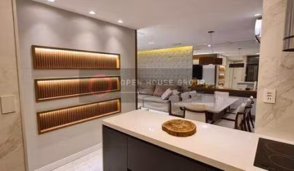 Open House Vende apartamento no condomínio edificio Opus 2
