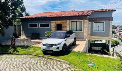 Open House Vende- Oportunidade Condomínio JARDIM UBÁ V, 5 quartos, 3 Vagas!
