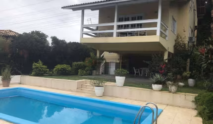 Casa à Venda em Sapê