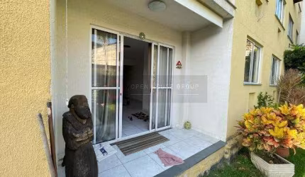 Open House Imóveis vende - Apartamento Garden no Sapê