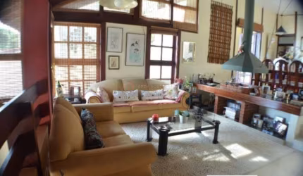 Casa à Venda em Icaraí
