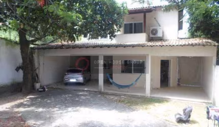 Open House vende casa no Maceió 4 quartos lugar de paz e tranquilidade