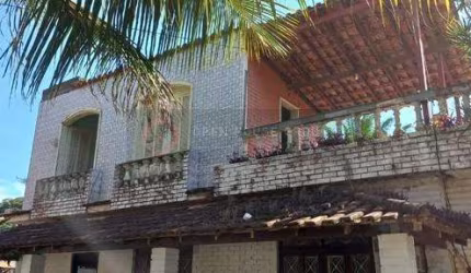 Casa à Venda em Engenho do Mato