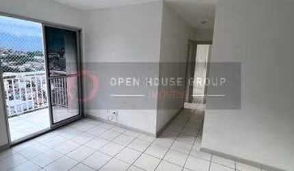 Open House vende Nova Alameda 2 quartos lazer completo mobiliado