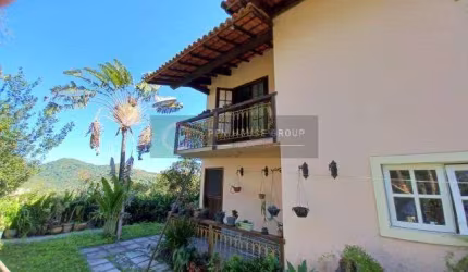 Open House vende casa Maria Paula 3 quartos lazer completo
