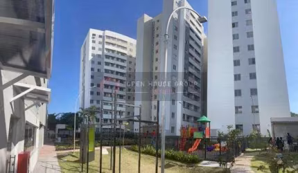 Open House Vende apartamento em Maria Paula