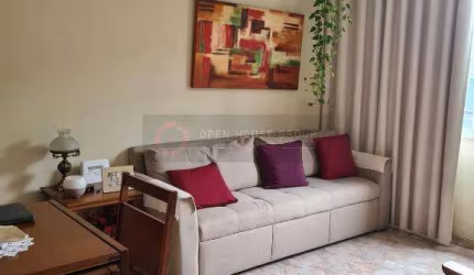 Open House vende apartamento de 2 quartos na Ponta D'areia
