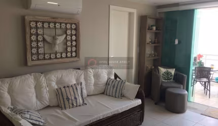 Open House Vende - Cobertura Itacoatiara Residence Service!!! Linda!!!
