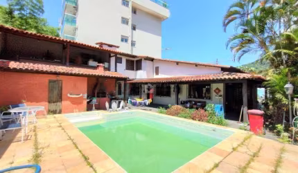 Open House Vende Casa com 4 quartos, Piscina e Área Gourmet em São Francisco