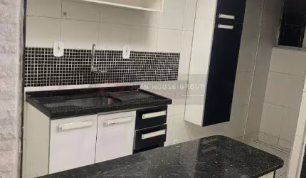 Open House vende início da João Brasil todo reformado 2 quartos com vaga