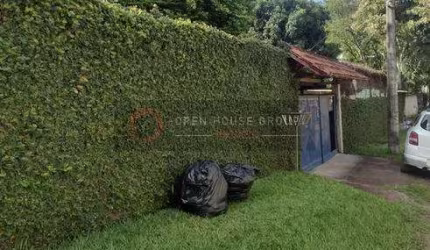 Open House Vende Galpão no Engenho do Mato com 2 lotes e uma casa