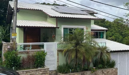 Open House vende -  Condominio Residencial Village Santa Terezinha I - Tribobó