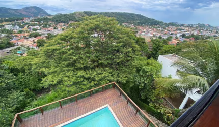 Open House vende no GROTÃO, ampla casa, vista livre Oportunidade!!!