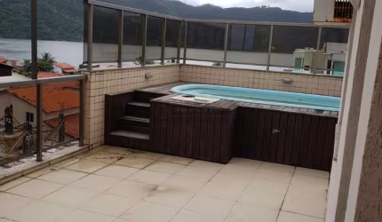 Apartamento à Venda em Piratininga
