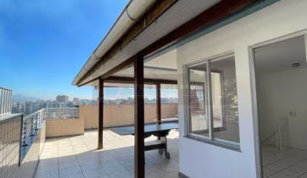 Open House vende linda cobertura no Vital Brasil