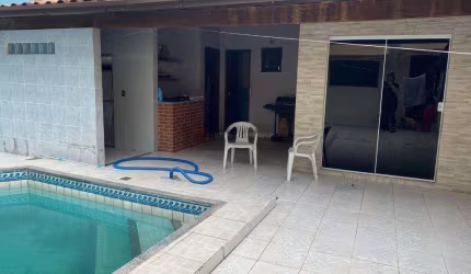 Baixouuu OPEN HOUSE Vende Oportunidade, Casa Linear 5 Quartos Sendo 2 Suítes No Maravista, Niterói.
