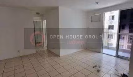 Open House vende apartamento no condomínio Ventura no Barreto