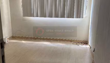 Open House vende amplo apartamento com 2 quartos na Rua Ator Paulo Gustavo