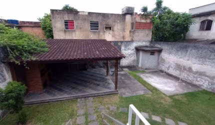 Open HOuse vende casa no Coelho , S G ,3 quartos, varanda ,garagem, coberta 2 carros, quintal