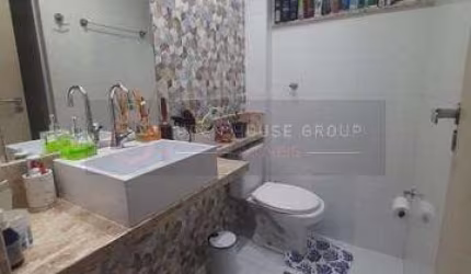 Open House Imóveis vende apartamento de 2 quartos, 1 vaga no Condomínio Lopes da Cunha