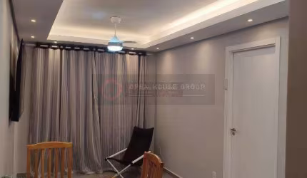 Apartamento à Venda em Galo Branco