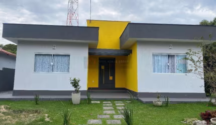 Open House Imóveis vende - Casa no Condomínio Várzea Green!! Baixou o valor!!