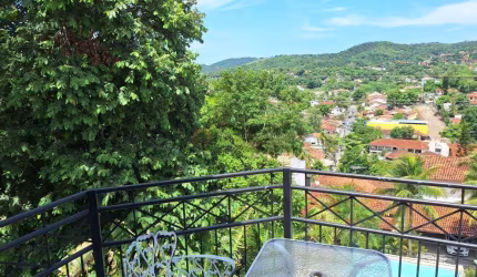Open House vende Casa em Pendotiba, 4 quartos no Condomínio Village Pendotiba
