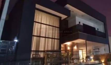 Open House vende casa com dois lotes de alto padrão em Condomínio no Arsenal!!!