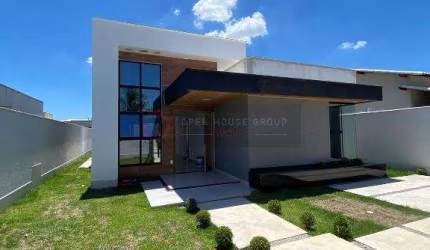 OPENHOUSE VENDE CASA NO JARDIM ATLÂNTICO CENTRAL