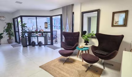 Cobertura Linear 3 quartos, 280m² em Icarai
