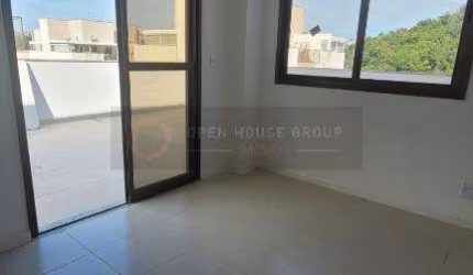 OPEN HOUSE VENDE LINDA COBERTURA NO GRAGOATÁ BAY