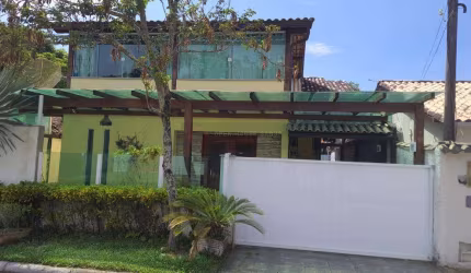 Open House Vende Lindo Duplex em condomínio Maria Paula