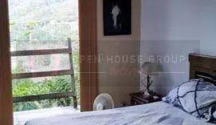 Open House Vende Casa em Condomínio com linda vista!