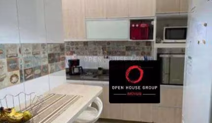 Open House vende- Apartamento com 2 quartos no Jardim Icaraí