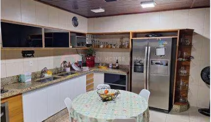 BAIXOU OPEN HOUSE Vende Casa Condomínio Bela Vista, Vista Alegre São Gonçalo Rj