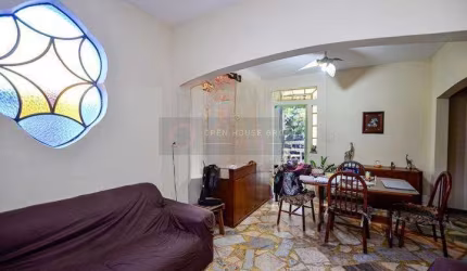 Open House Vende - Ótima Casa de 3 quartos no Largo do Barradas